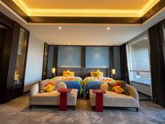 -清远熹乐谷温泉度假酒店