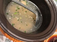 -小菜园新徽菜(滁州苏宁店)