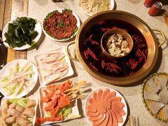 -大味生态火锅(蓝谷地店)