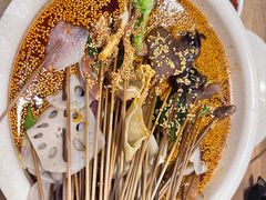 -嘉州叶婆婆钵钵鸡(建设路店)