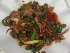 -范饭椰林川湘味海鲜·椰子鸡(三亚湾椰梦长廊店)