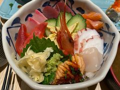 -Tuna maki寿司(苏州万象天地店)