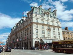 -The Ritz Restaurant
