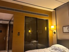 -天津梅江中心皇冠假日酒店