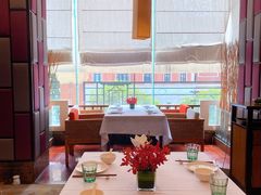 -阿诺泰·泰国餐厅(紫荆店)