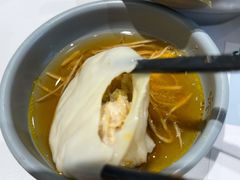 -馋三尺蟹粉小笼(人民广场店)