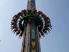 -南京银杏湖乐园