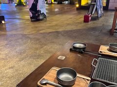 -夜食白市Yespicy·烧烤啤酒宵夜(番禺四海城店)