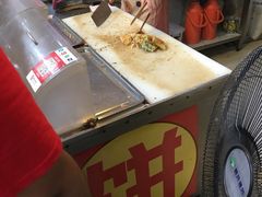 -咏春葱油饼(德政中路店)