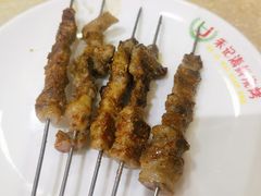 -福茗春薪禾记海鲜烧烤(八一路店)