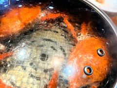-海味当家·蒸锅海鲜(星海公园店)
