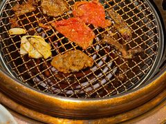 -一品诚记烤肉(大连柏威年购物中心店)