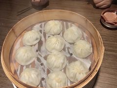 -隆喜元鱼汤包·海鲜(中联广场店)