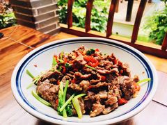 -瓦房食代·四合院湘菜馆(坂田店)