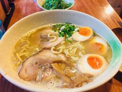 -日出拉面(望京店)