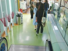 -西单明珠商场