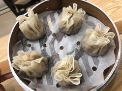 -景芳周大姐烧麦(东新店)