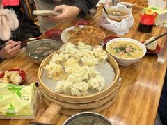 -海汇源老烧麦店(东大街总店)