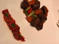 -天龙轩(香港丽思卡尔顿酒店)