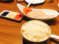 -新加坡高记KOO KEE Restaurant(盈科店)