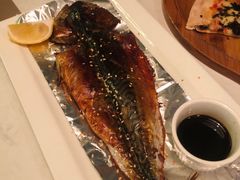 -IL Forno 意坊·意大利餐厅(花园店)