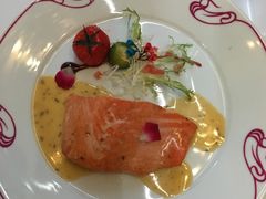 -马克西姆餐厅(崇文门店)