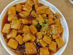 -直隶安家罩饼(复兴路店)