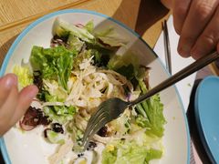 -摩欧客意式餐厅(高新活力汇店)