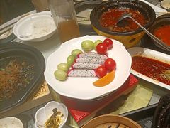 -老砂锅(城北店)