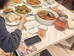 -南山鲜虾面·活鲜小馆·海味大连菜(南山总店)