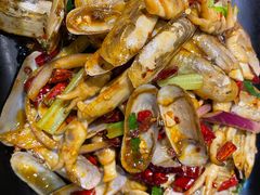 -金谷园饺子·烧烤(人大总店)