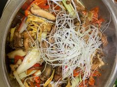 -弓虽昌焖烧鸡(大竹林店)
