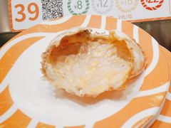 -新一番三文鱼寿司(大东海店)