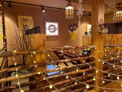 -恩你小木屋米酒店(安盛店)