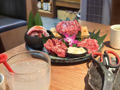 -丸藏和牛烧肉专门店(园区师惠坊店)