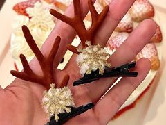 -壹点壹客·生日蛋糕(南山店)