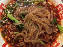 -周小波重庆小面·重庆名小吃(邹容路店)