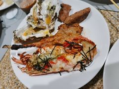 -怡咖啡海鲜自助餐厅(浦东香格里拉店)