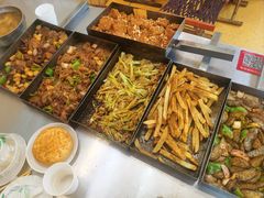 -老三李村河底戳子肉(总店)
