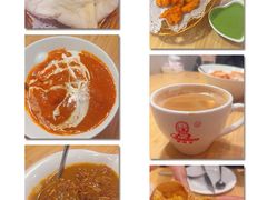 -Santoor 萨都里印度餐厅(北锣鼓巷店)