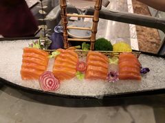 -俏巴渝·家宴·生日宴(锦绣城店)