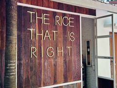 -Meena Rice Based Cuisine