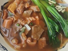-渔记茶餐厅(渔村店)