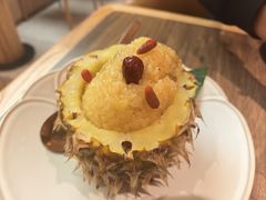 -云海肴·汽锅鸡·云南菜(广安门天虹店)