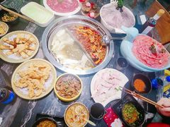 -小王少龙火锅(沙南街店)