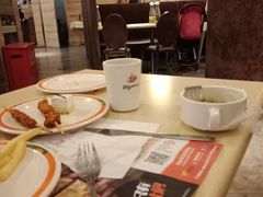 大堂-比格比萨自助(国展店)