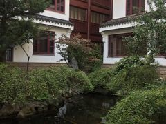 -苏州吴宫泛太平洋酒店