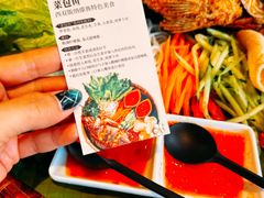 -婉泰·特色小吃·舂鸡脚(告庄二店)