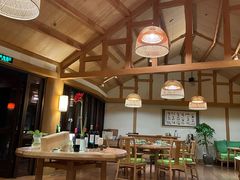 -青城山六善酒店·紫氣園中餐厅