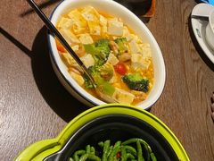 -青叶202都市餐厅(迪诺水镇店)
